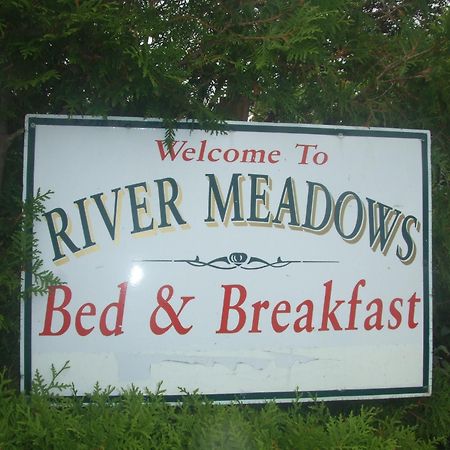 River Meadows B&B Кенмер Екстер'єр фото