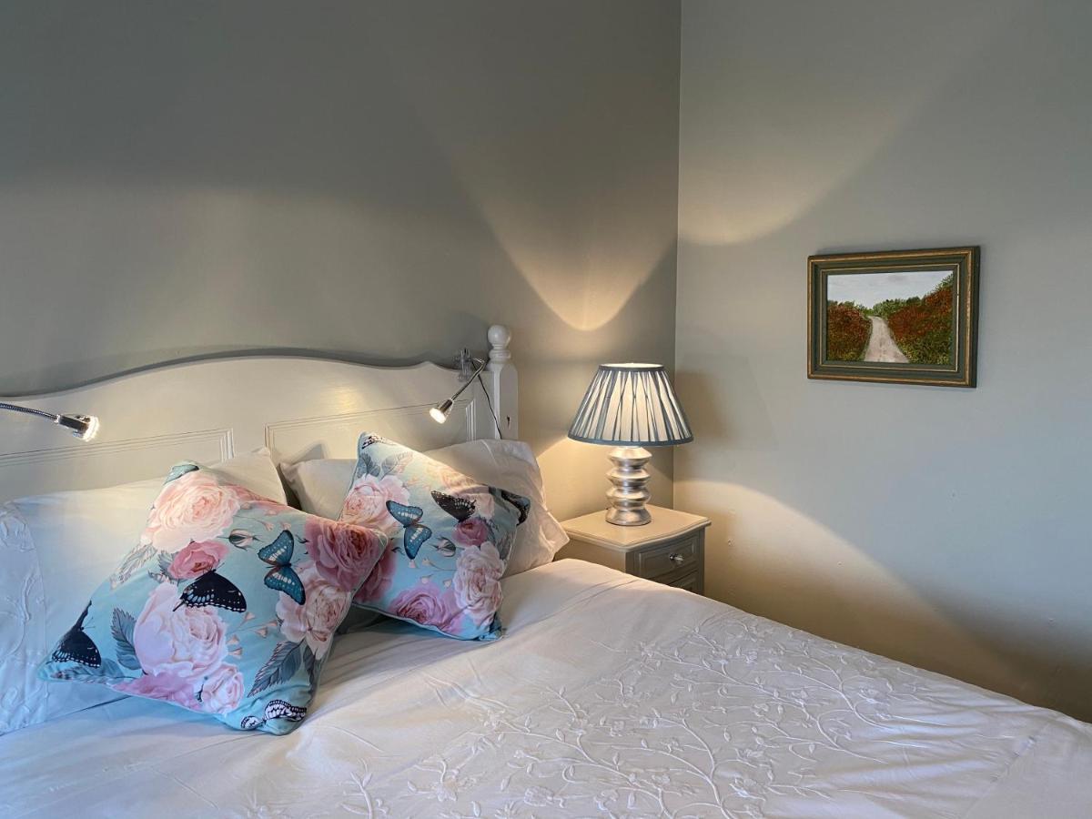 River Meadows B&B Кенмер Екстер'єр фото