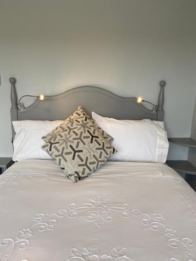 River Meadows B&B Кенмер Екстер'єр фото