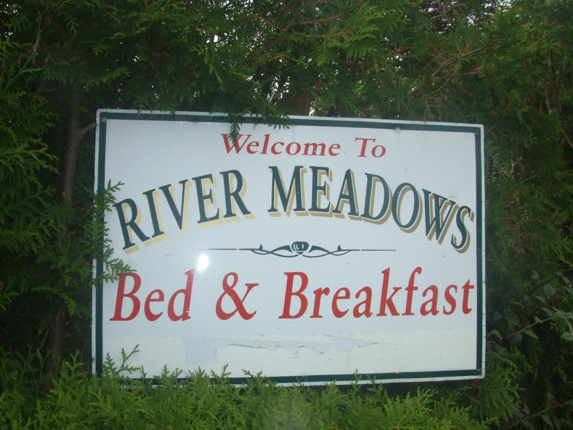 River Meadows B&B Кенмер Екстер'єр фото