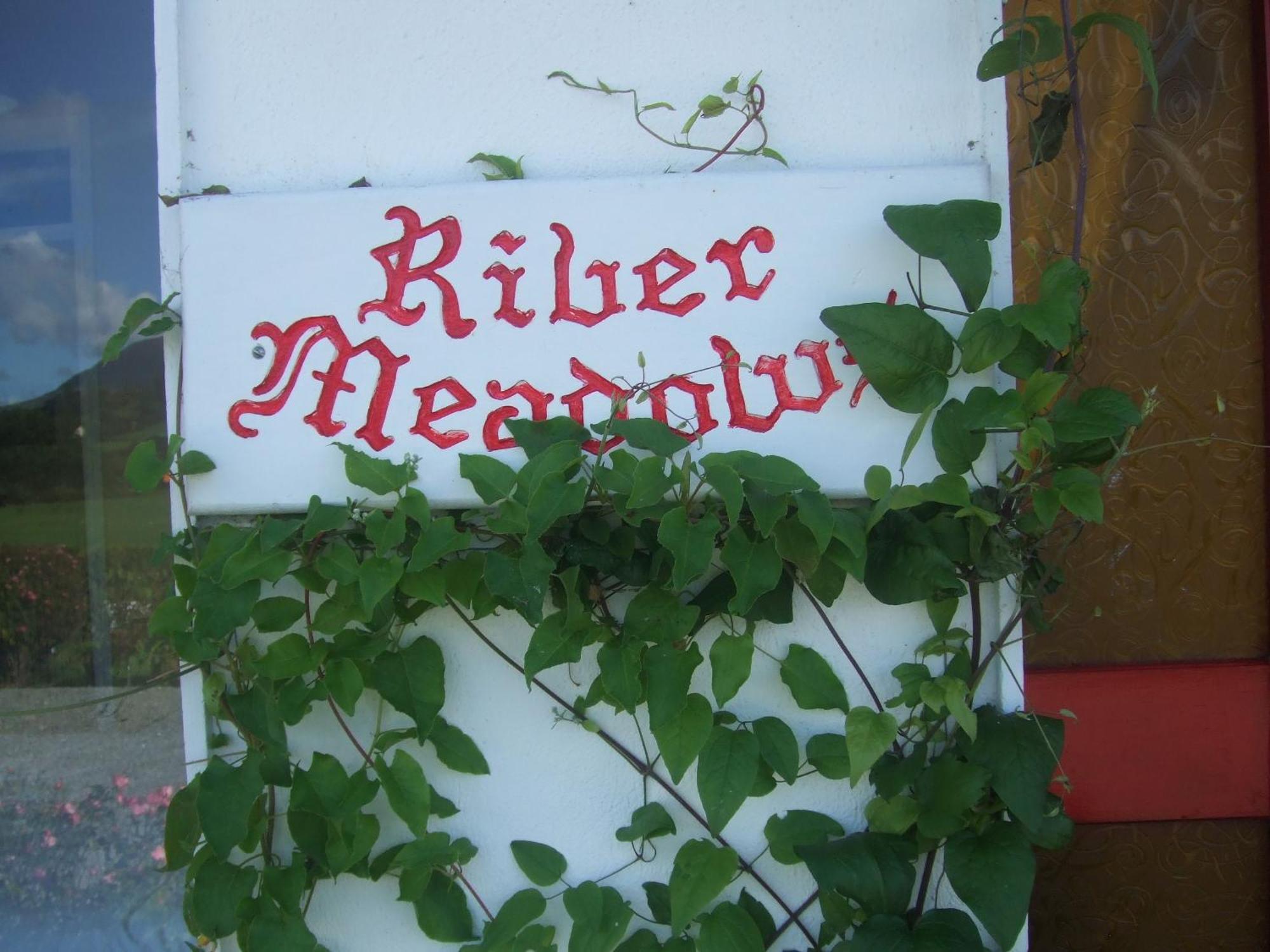 River Meadows B&B Кенмер Екстер'єр фото