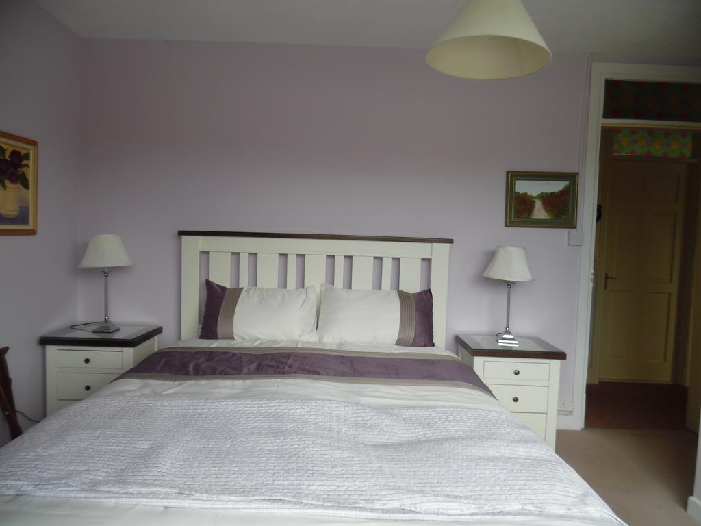 River Meadows B&B Кенмер Екстер'єр фото